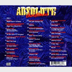 Absolute Christmas (1996)