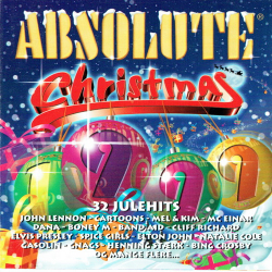 Absolute Christmas 1999 (1999)