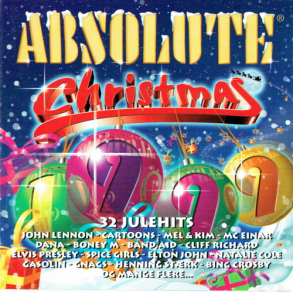 Absolute Christmas 1999 (1999)