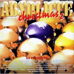 Absolute Christmas 2 (1997)