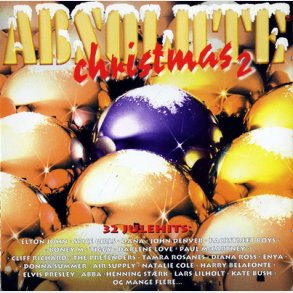 Absolute Christmas 2 (1997)
