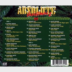 Absolute Christmas 2 (1997)
