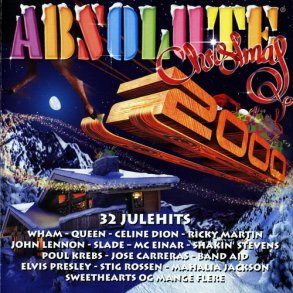 Absolute Christmas 2000 (2000)