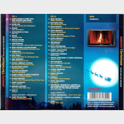 Absolute Christmas (2008) (SWE) (2xCD+DVD) (Fat)