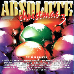 Absolute Christmas 3 (1998) (DB)