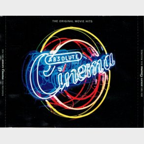 Absolute Cinema (1992) (Fat)