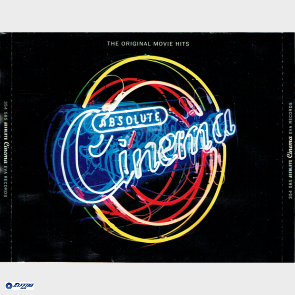 Absolute Cinema (1992) (Fat)