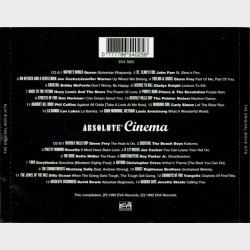 Absolute Cinema (1992) (Fat)