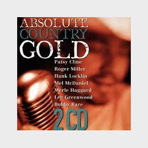 Absolute Country Gold (1998)