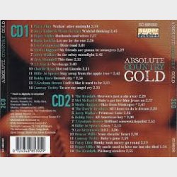 Absolute Country Gold (1998)
