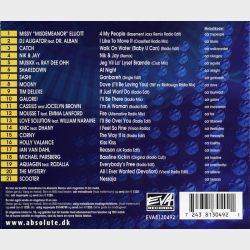 Absolute Dance Opus 37 (2002)