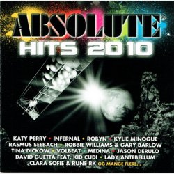 Absolute Hits 2010 (2010)