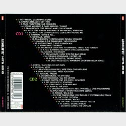 Absolute Hits 2010 (2010)