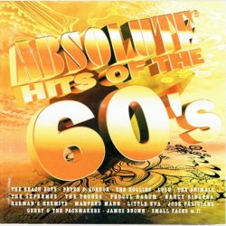 Absolute Hits Of The 60's (1997)