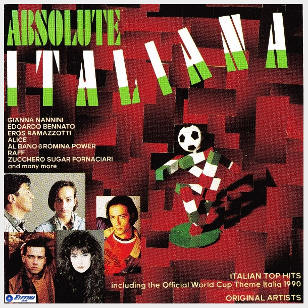 Absolute Italiana (1990)