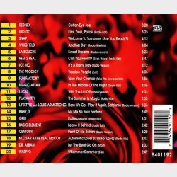 Absolute Let's Dance Opus 06 Mix (1994)