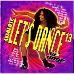 Absolute Let's Dance Opus 13 (1996)