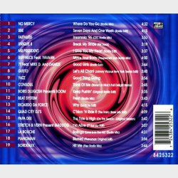 Absolute Let's Dance Opus 14 (1996)