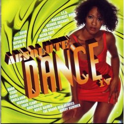 Absolute Let's Dance Opus 17 (1997)