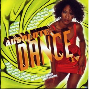 Absolute Let's Dance Opus 17 (1997)