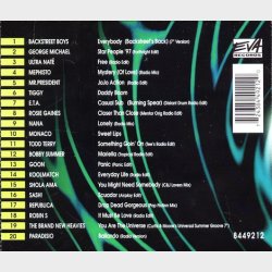 Absolute Let's Dance Opus 17 (1997)