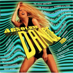 Absolute Let's Dance Opus 19 (1998)