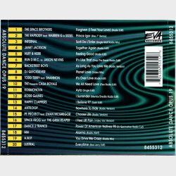 Absolute Let's Dance Opus 19 (1998)