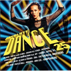 Absolute Let's Dance Opus 25 (1999)