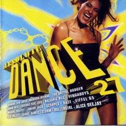Absolute Let's Dance Opus 27 (2000)