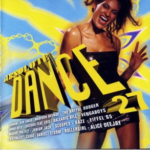Absolute Let's Dance Opus 27 (2000)