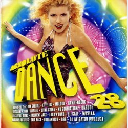 Absolute Let's Dance Opus 28 (2003)