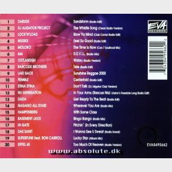 Absolute Let's Dance Opus 28 (2003)