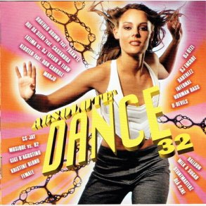 Absolute Let's Dance Opus 32 (2001)