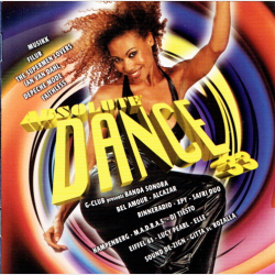 Absolute Let's Dance Opus 33 (2000)