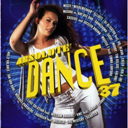 Absolute Let's Dance Opus 37 (2002)