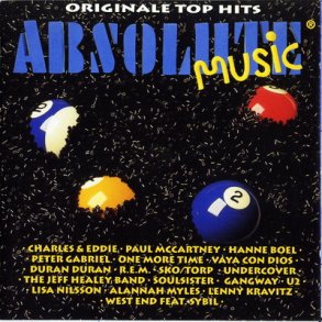 Absolute Music 02 (1993)