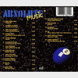 Absolute Music 02 (1993)