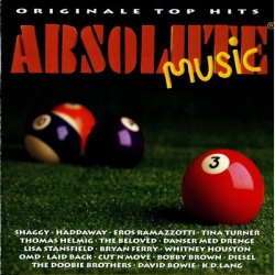 Absolute Music 03 (1993)