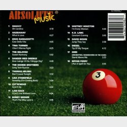 Absolute Music 03 (1993)