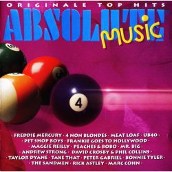 Absolute Music 04 (1994)