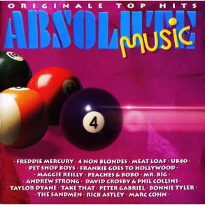 Absolute Music 04 (1994)