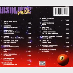 Absolute Music 05 (1994)