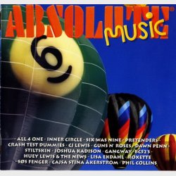 Absolute Music 06 (1994)
