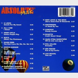 Absolute Music 06 (1994)