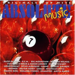 Absolute Music 07 (1994)