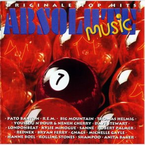 Absolute Music 07 (1994)