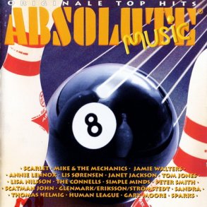 Absolute Music 08 (1994)