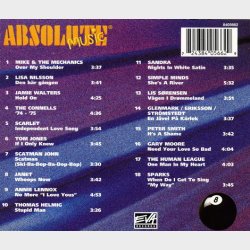 Absolute Music 08 (1994)