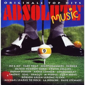 Absolute Music 09 (1995)