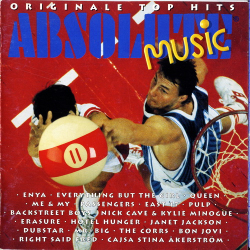 Absolute Music 11 (1996)